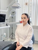 Мовсисян Астхик Вартановна