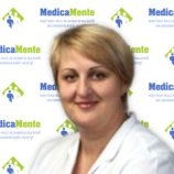 Соколова Татьяна Геннадьевна