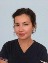 Картамышева Регина Андреевна