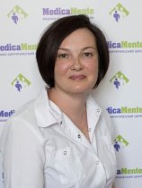 Назарова Елена Анатольевна