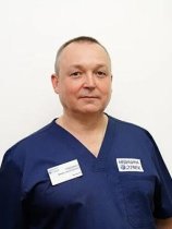 Грицаенко Вячеслав Петрович
