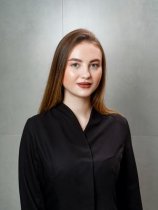 Кундык Ангелина Дмитриевна