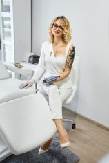 Билык Екатерина Владимировна