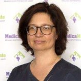 Колюбина Юлия Вениаминовна