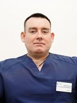 Михайлусов Александр Владимирович