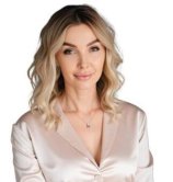 Галушка Ирина Васильевна