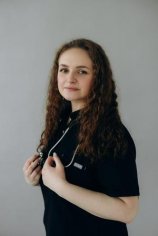 Гончарова Елена Олеговна