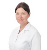 Карташова Ольга Вячеславовна