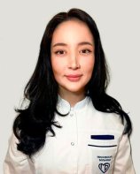 Юнусова Аминат Исаевна