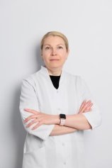 Зыкова Эмилия Антано