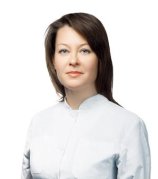 Силина Ольга Анатольевна