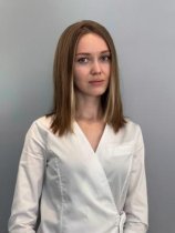 Дашкова Екатерина Вадимовна