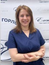 Неструева Алина