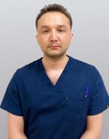 Хужаёров Жавохир Жахонгирович