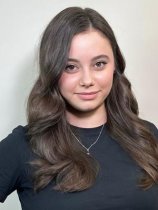 Кистанова Эльвира