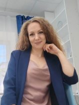 Гарманова Юлия