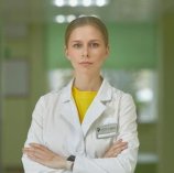 Домнина Надежда Владимировна