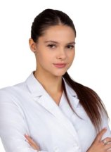 Карабанова Анастасия Алексеевна