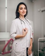 Погонина Татьяна Владимировна