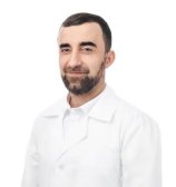 Бийсолтанов Али Маликович