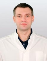 Кирьянов Евгений Игоревич