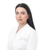 Мамедова Сабина Самидовна