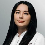 Соколова Яна Олеговна