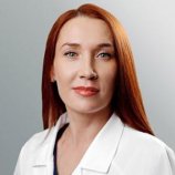 Лантух Евгения Павловна