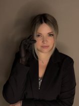 Чурсина Наталья