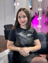Степанова Снежана