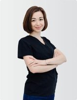 Слезева Екатерина Алексеевна