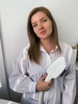 Уварова Любовь