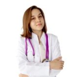 Салиева Диля Рафиковна