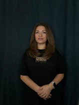 Тимченко Татьяна