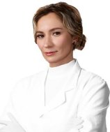 Савина Анна Игоревна