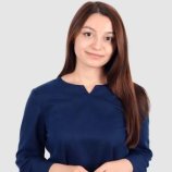 Гасанова Диана Мурадовна