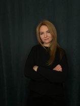 Милицина Дарья
