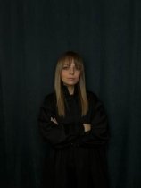 Арзамасцева Ксения