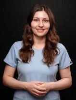Джафарова Марьям Зауровна