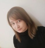 Цветкова Кристина