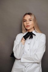 Лымарь Елизавета Витальевна