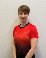 Ляхова Анна