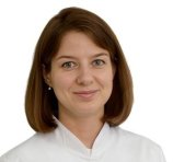 Шестакова Александра Владимировна