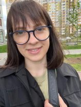 Горбушина Ольга