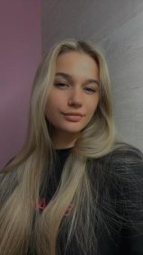 Азарушкина София