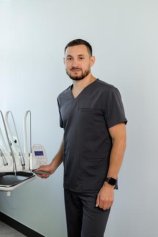 Салимов Марсель Ильясович