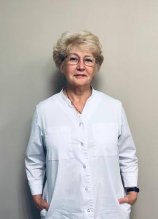 Починок Елена Михайловна