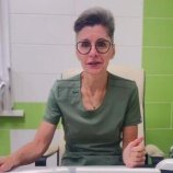 Салдусова Ольга Анатольевна
