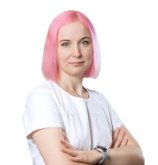 Пименова Мария Владимировна