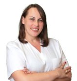 Комарова Ирина Валерьевна